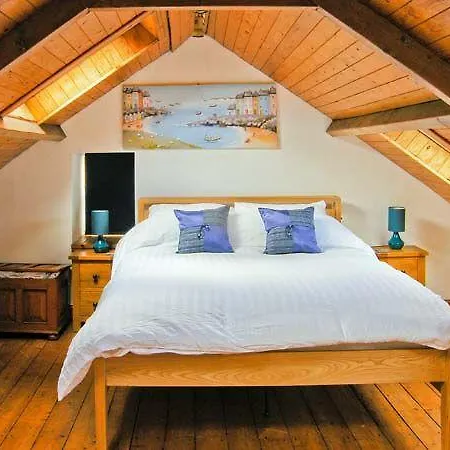 Holiday home York House *
