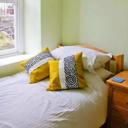 York House Holiday home
