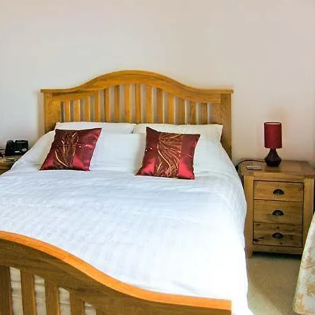 York House Holiday home *