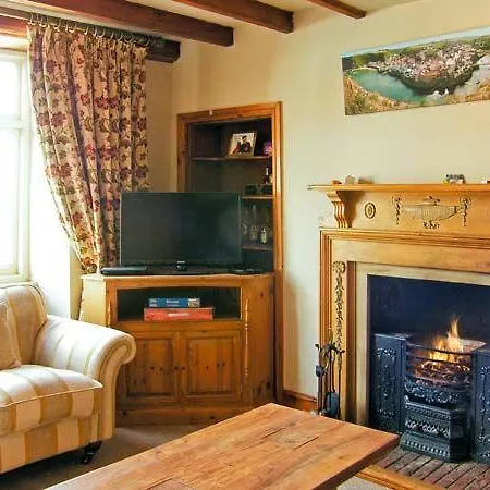 Holiday home York House Saltburn-by-the-Sea