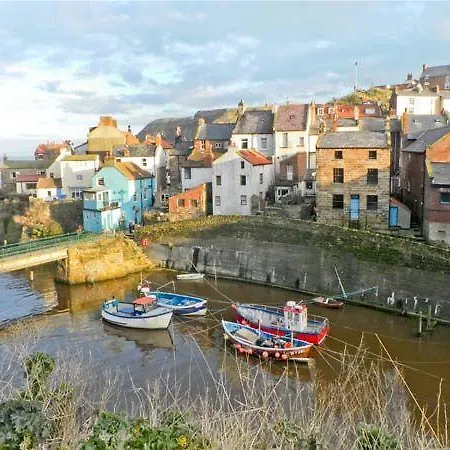 York House Holiday home *