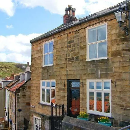 Holiday home York House