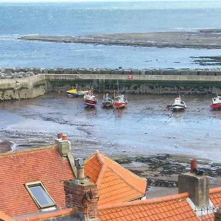 York House Holiday home Saltburn-by-the-Sea