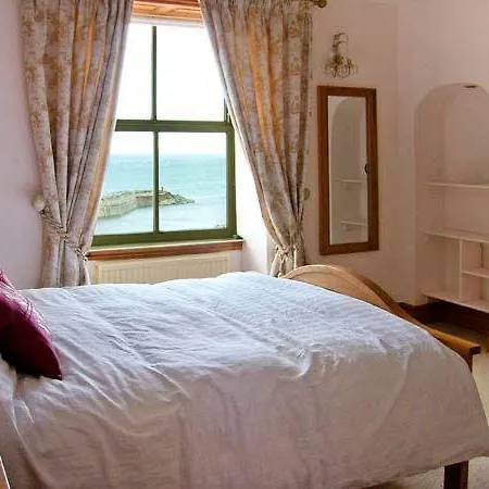 Holiday home York House *